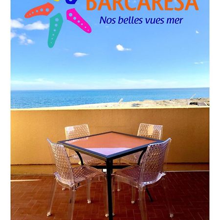 Barcaresa-Magnifique Appartement Residence Argonautes Le Barcarès Eksteriør bilde