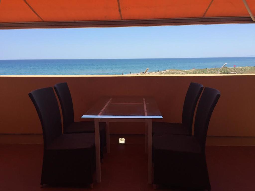 Barcaresa-Magnifique Appartement Residence Argonautes Le Barcarès Eksteriør bilde